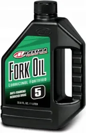 maxima-olej-do-amortyzatorow-fork-oil-5wt-1l