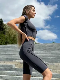 komplet-sportowy-spodenki-sportowe-push-up-z-wysokim-stanem-xs