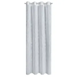 zaslona-juni-biala-140x250-cm-srebrny-nadruk-kwiatow-na-przelotkach
