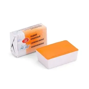 akwarela-biale-noce-304-cadmium-orange