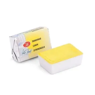 akwarela-biale-noce-214-lemon