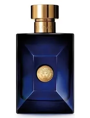 versace versace pour homme dylan blue woda toaletowa 100 ml  tester   