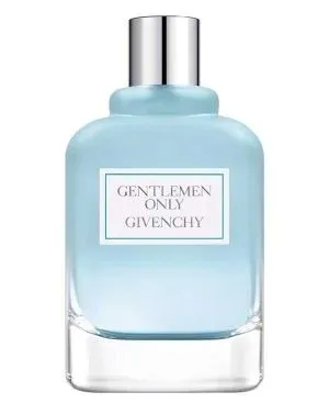 givenchy gentlemen only fraiche woda toaletowa 100 ml  tester   