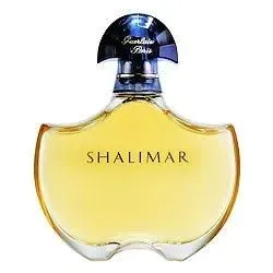 guerlain shalimar woda toaletowa 50 ml  tester   