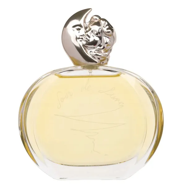 sisley soir de lune woda perfumowana 100 ml  tester   