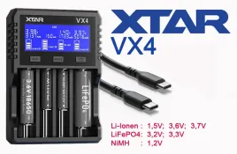 xtar-vx4-ladowarka-do-akumulatorow-15v-36-37v-li-ion-and-32v-lifepo4-and-1