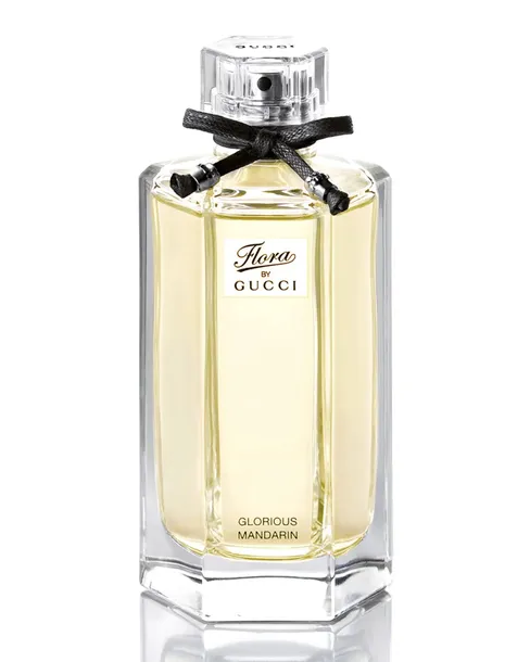 gucci flora by gucci glorious mandarin woda toaletowa 100 ml  tester   