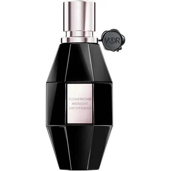 viktor & rolf flowerbomb midnight woda perfumowana 100 ml  tester   