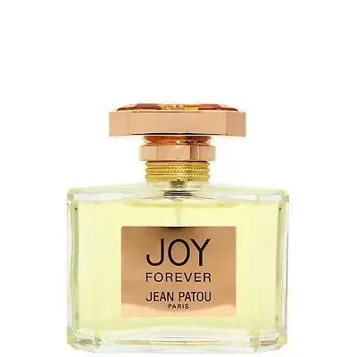 jean patou joy forever woda toaletowa 75 ml  tester   