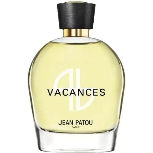 jean patou vacances woda perfumowana 100 ml  tester   