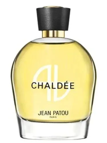 jean patou chaldee