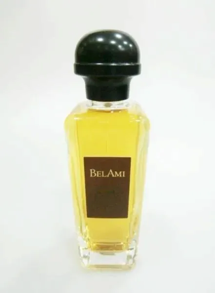 hermes bel ami woda toaletowa 100 ml  tester   