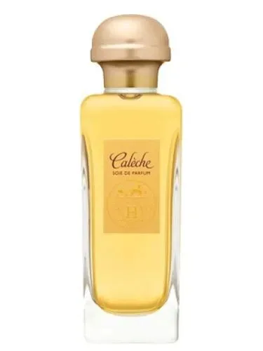 hermes caleche woda perfumowana 100 ml  tester   