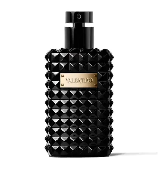 valentino valentino noir absolu musc essence woda perfumowana 100 ml  tester   