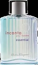 salvatore ferragamo incanto pour homme essential