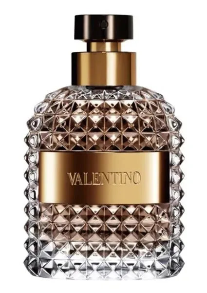 Valentino Uomo Eau de Toilette 100ml. DISCONTINUED UNBOX