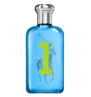 ralph lauren big pony collection for women - 1 woda toaletowa 100 ml  tester   