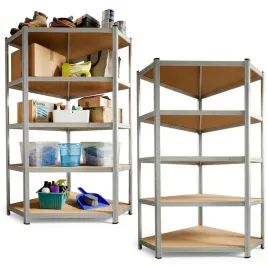 regaly-metalowe-2-szt-z-5-polkami-180x90x40cm-875kg-do-garazu-piwnicy