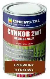 chemstal-cynkor-2w1-gruntoemalia-czerwony-tlenkowy-1l