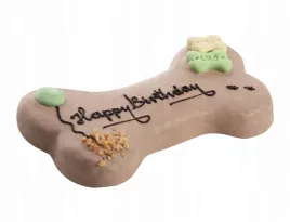 tort-dla-psa-orzechowo-czekoladowy-prezent-lolo-pets-happy-birthday-250g