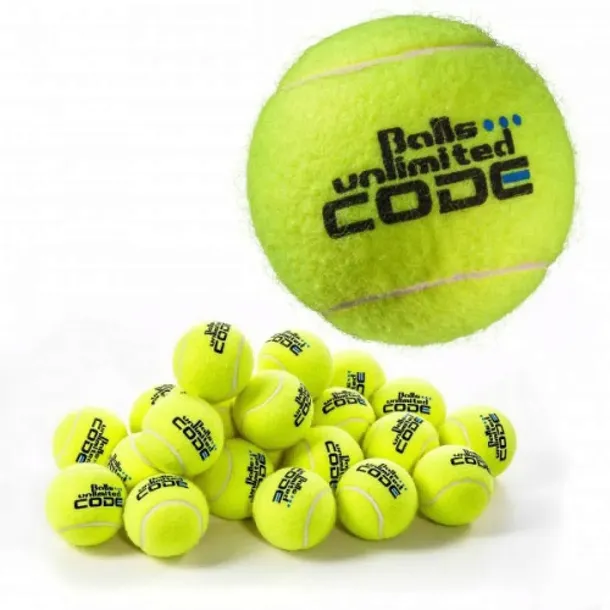 code-blue-marka-balls-unlimited