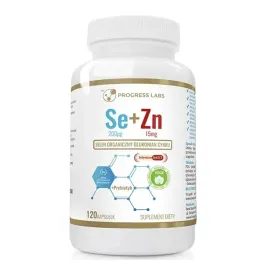progress-labs-selen-cynk-se-200-zn-15mg-suplement-diety-120kap