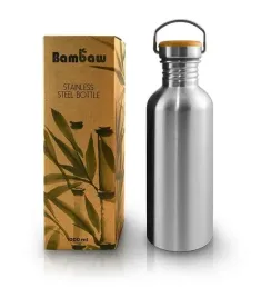 butelka-ze-stali-nierdzewnej-z-bambusowa-zakretka-zero-waste-1l-bambaw