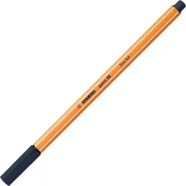 cienkopis-stabilo-point-88-98-szarosc-payne-a