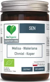 beorganic-sen-100-tabl