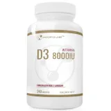 witamina-d3-8000-iu-progress-labs-240-tab