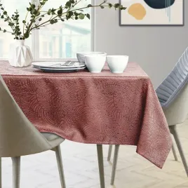 obrus-plamoodporny-gaia-155x400-brudny-roz-ameliahome