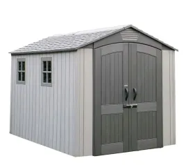 domek-narzedziowy-domek-ogrodowy-lifetime-21x35-m-jasnoszary-narzedzia