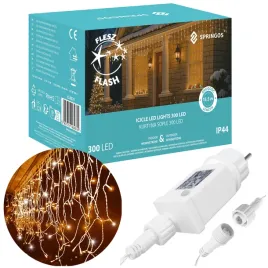 kurtyna-swietlna-300-led-girlanda-lampki-wewnetrzno-zewnetrzne-sople-bialy