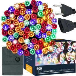 lampki-choinkowe-500-led-multikolor-345-m-oswietlenie-swiateczne