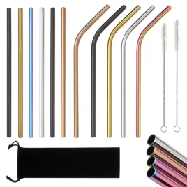 zestaw-metalowych-kolorowych-slomek-10x-slomka-2x-czyscik-etui