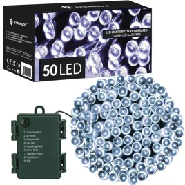 lampki-choinkowe-50-led-na-baterie-zimny-bialy-z-programatorem