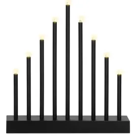 swiecznik-adwentowy-led-9-swiec-czarny