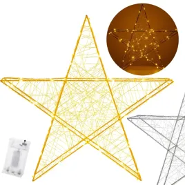 dekoracja-swiateczna-100-led-gwiazda-oswietlenie-witraz-bialy-cieply