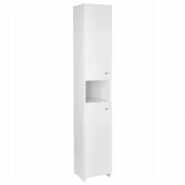 biala-szafka-lazienkowa-slupek-wysoki-30-cm-pik-wysokosc-177-cm