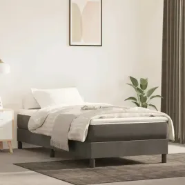 vidaxl-materac-kieszeniowy-dla-dzieci-ciemnoszary-80x160-cm-aksamit