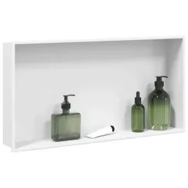 vidaxl-wneka-prysznicowa-biala-matowa-62x32x9-cm-stal-nierdzewna
