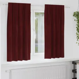 firany-blackout-vidaxl-z-tasma-2-sztuki-burgundowy-velvet