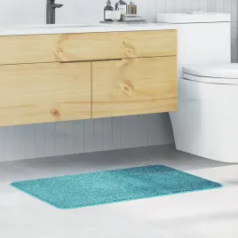 vidaxl-mata-lazienkowa-prostokatna-pomaranczowa-60x90-cm-poliester-antyposl