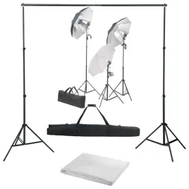 vidaxl-fotograficzny-zestaw-studyjny-z-lampami-i-tlem