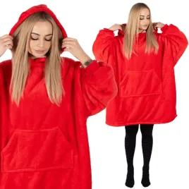kocobluza-damska-meska-oversize-koc-bluza-2w1-z-kapturem-xxl-ciepla-czerwon