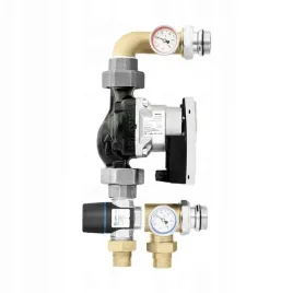 grupa-pompowa-kan-therm-3dr-zaworem-mieszajacy