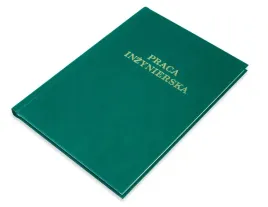 okladka-kanalowa-praca-inzynierska-rozmiar-b-a4-zielona