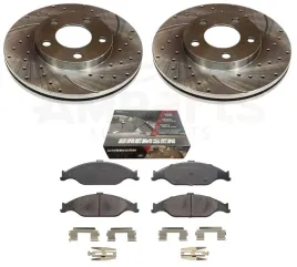 ford-mustang-1999-2004-2x-tarcze-klocki-hamulcowe-przod-ceramiczne
