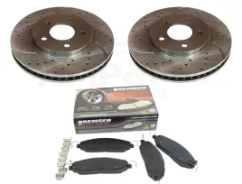ford-mustang-40-v6-2005-2010-2x-tarcze-klocki-hamulcowe-przod-ceramiczne