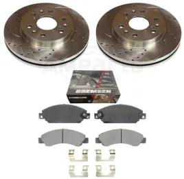 chevrolet-silverado-1500-2005-2007-2x-tarcze-klocki-hamulcowe-przod-ceram